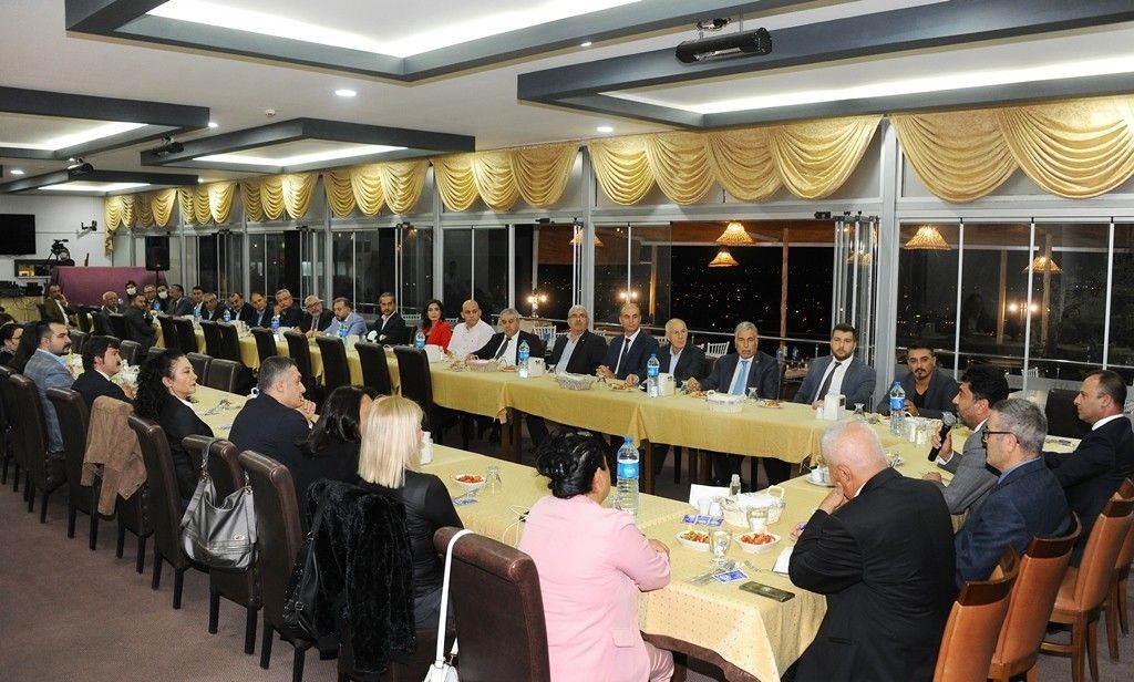 Aydın'ın gündemini 'Sivil Senato' belirleyecek