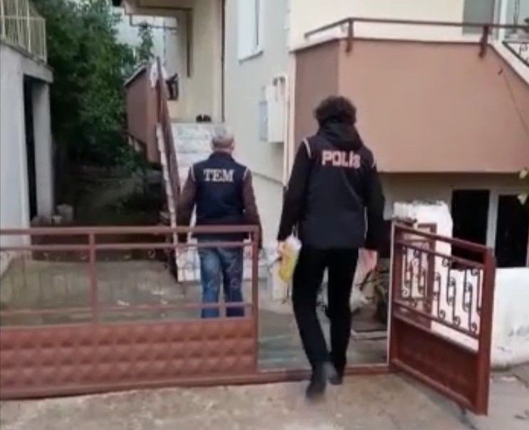 Balıkesir'de FETÖ'de çözülme! İtirafçılar arttı
