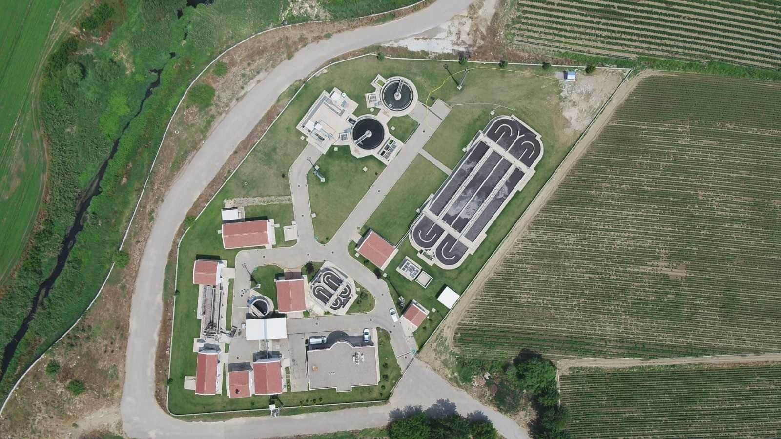 Bayındır, tarımsal üretimde atık su kullanacak