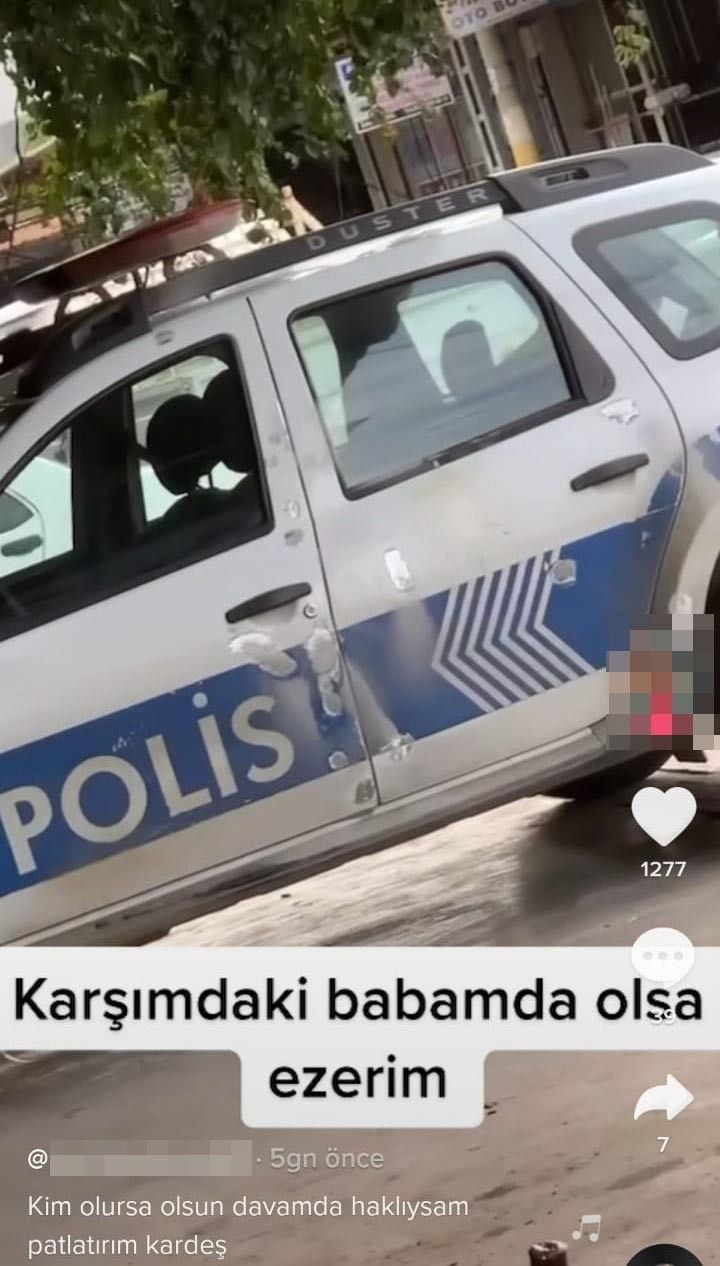 Bir like uğruna devlet kurumlarını aşağılamaktan yargılanacak