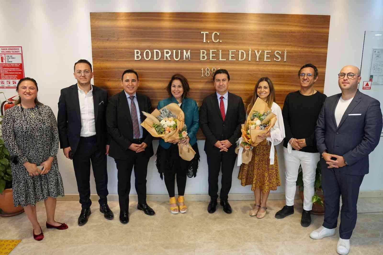 Bodrum, zengin düğünlerine talip