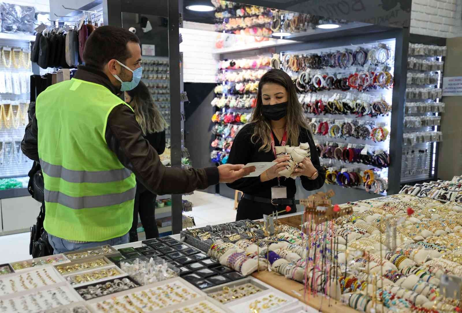Buca Belediyesi'nden pırıl pırıl bir Forbes