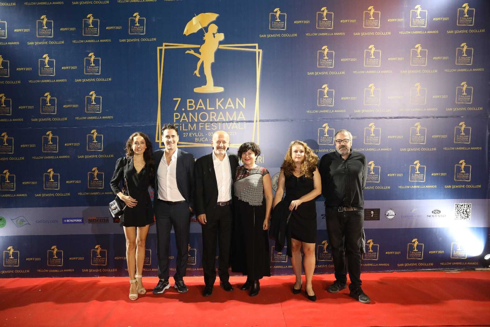 Buca'da unutulmaz final