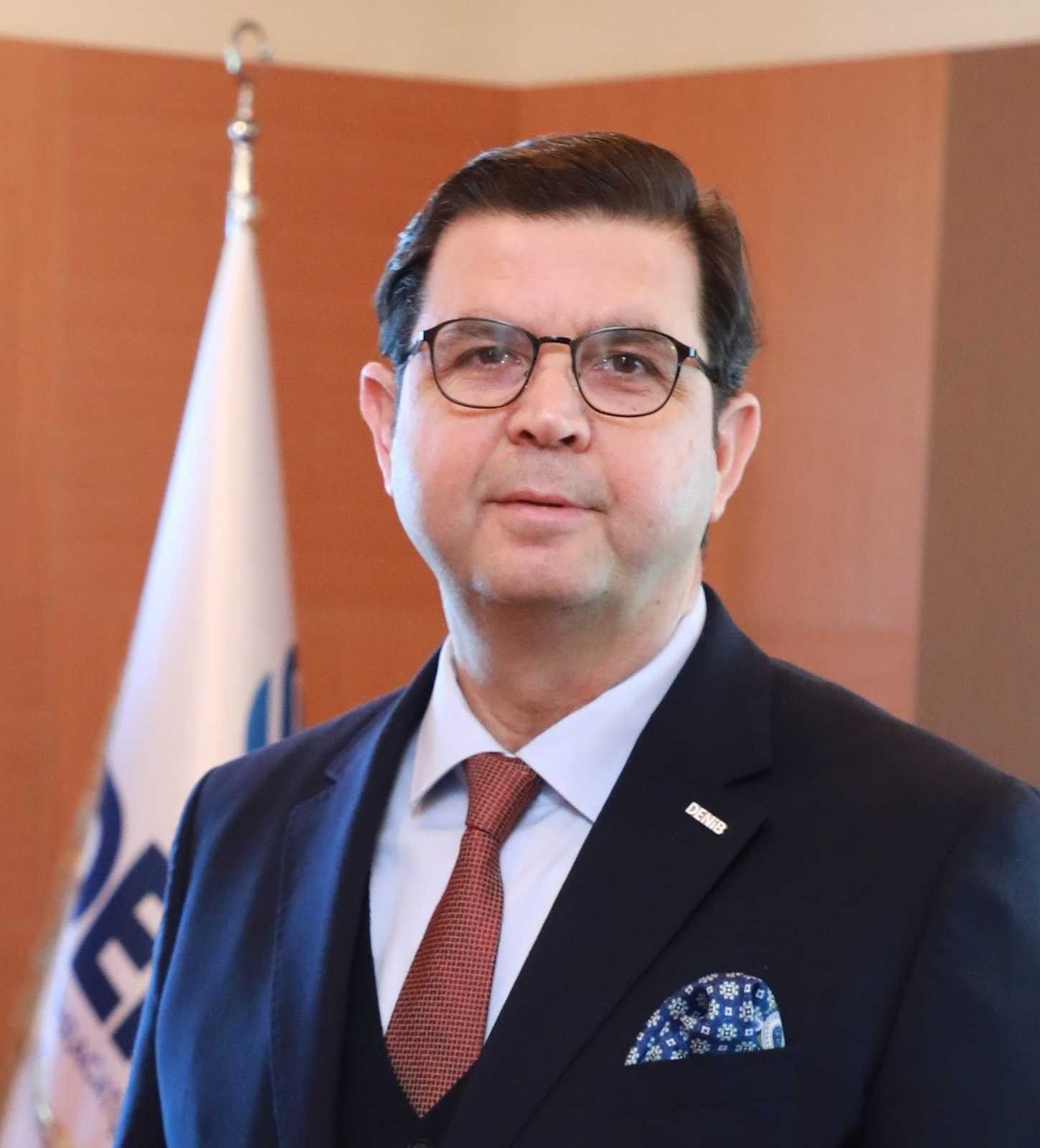 Denizli'nin 12 aylık ihracatında tarihi rekor