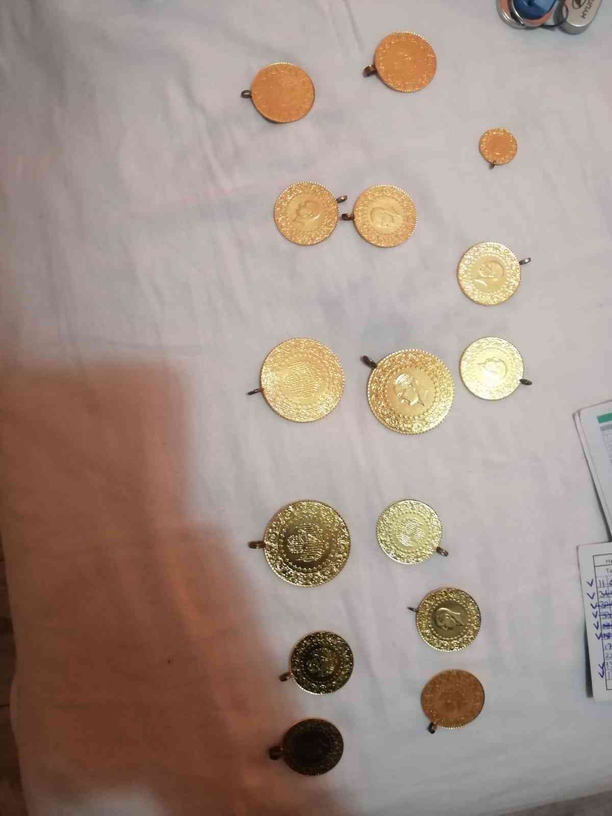 20 farklı suç örgütüne 'çekirge' operasyonu