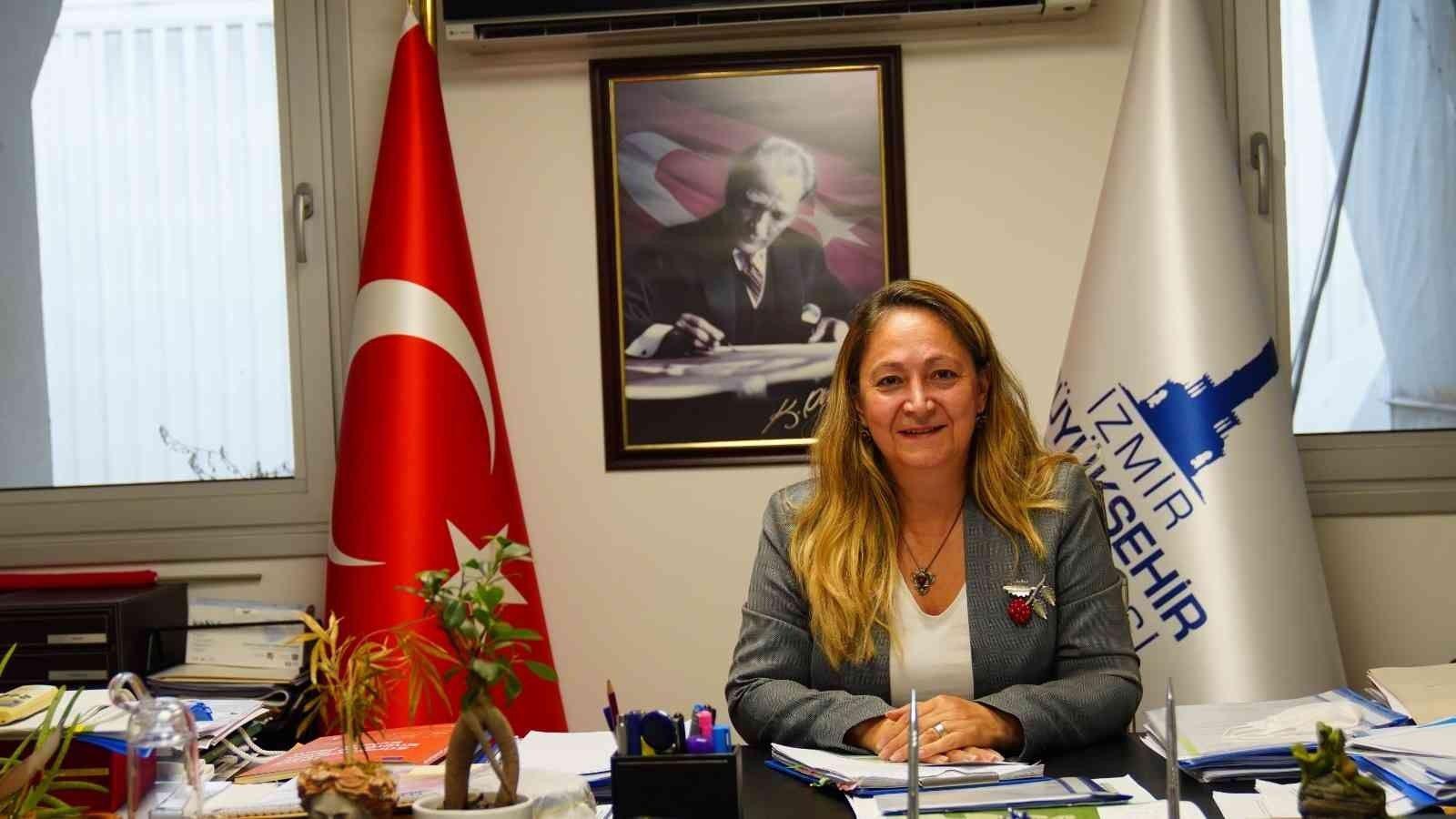 Foça'daki cüruf tesisine kapatma kararı