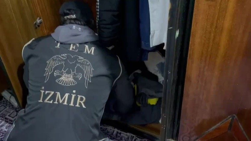 Gözaltına alınan HDP'li başkanlara ilişkin ayrıntılar ortaya çıktı