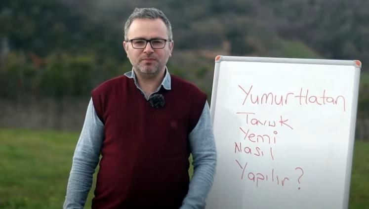 Hem üretici hem tüketiciye kazandıracak formül