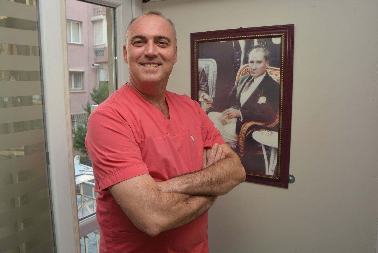 İzmir Dişhekimleri Odası sektörün sorunlarını da masaya yatıracak