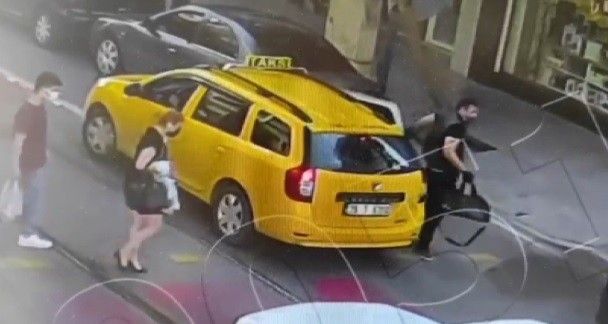 İzmir HDP saldırganına ömür boyu hapis istendi