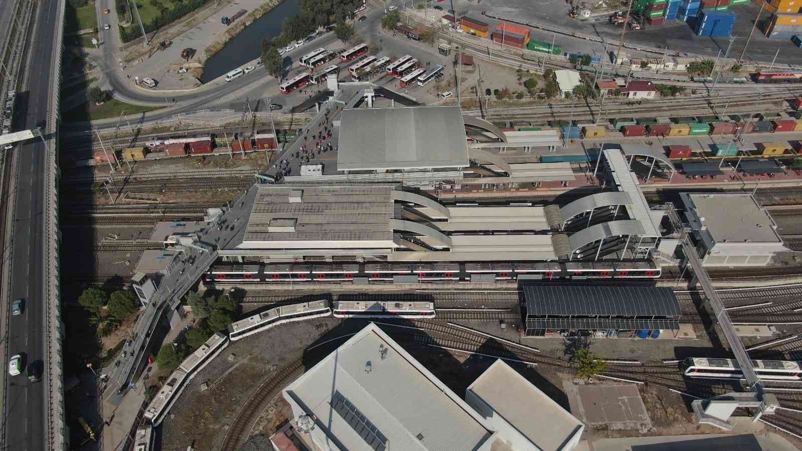 İzmir ulaşımında grev krizi