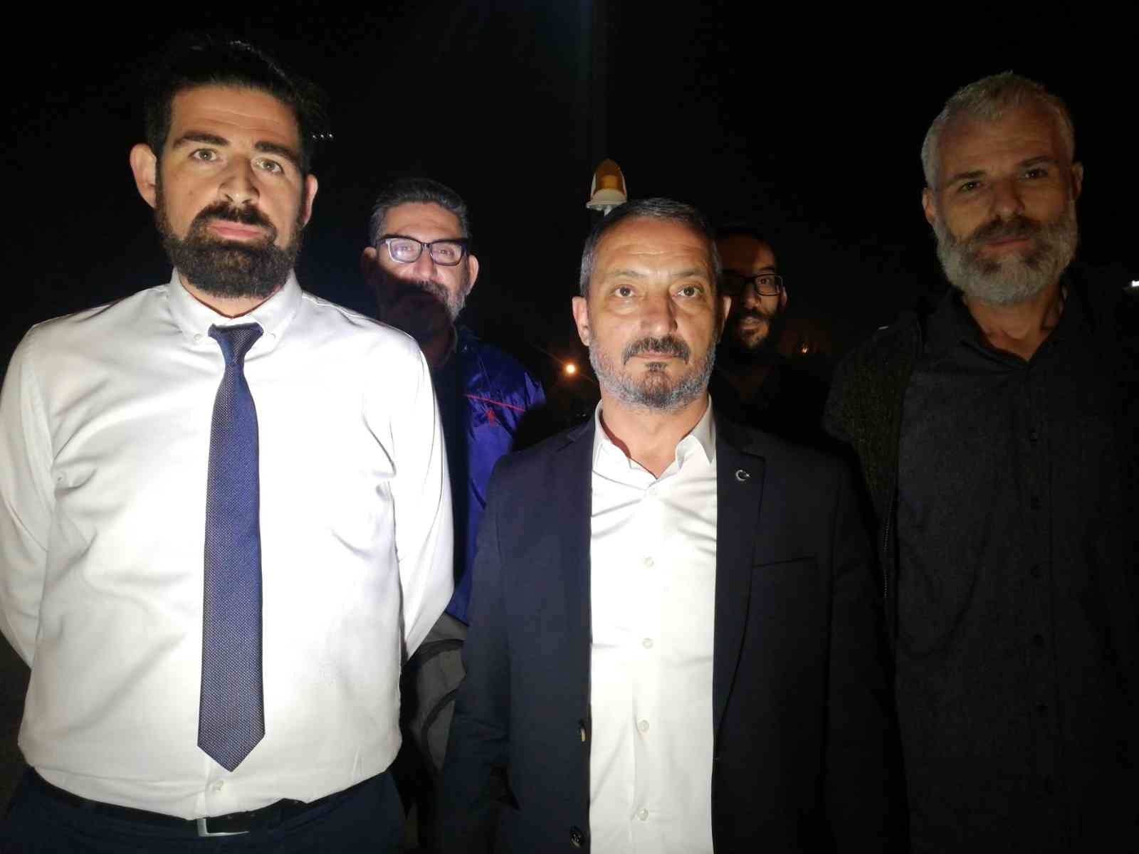 İzmir'de uzlaşma: Metro ve tramvayda grev yok