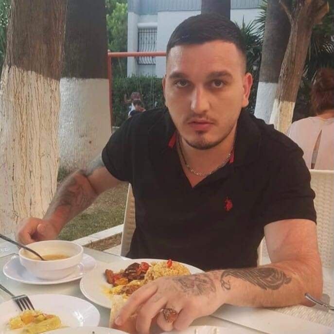İzmir'deki cinayetin görüntüleri ortaya çıktı