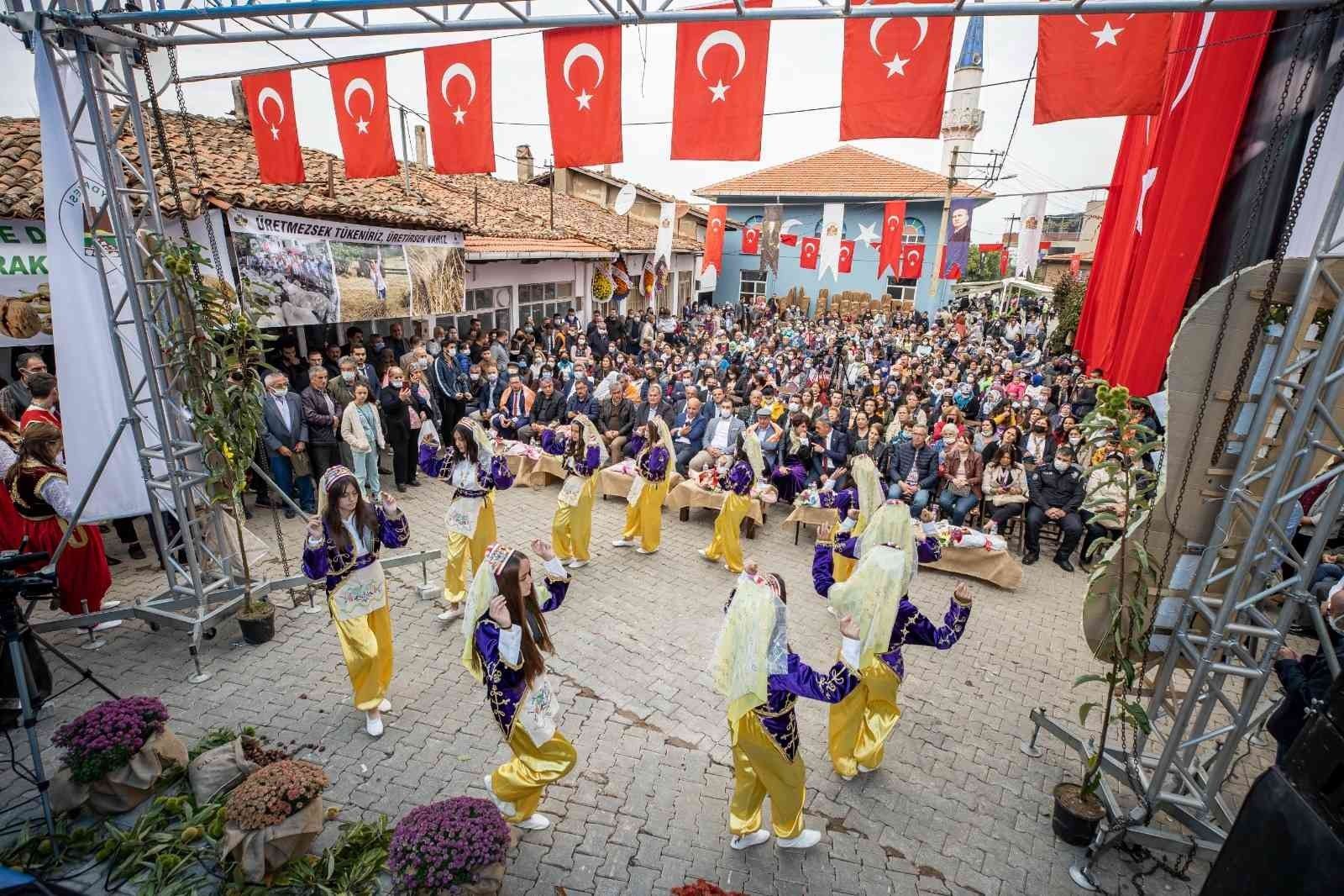 İzmir'e Milli Numune Sergisi açılacak