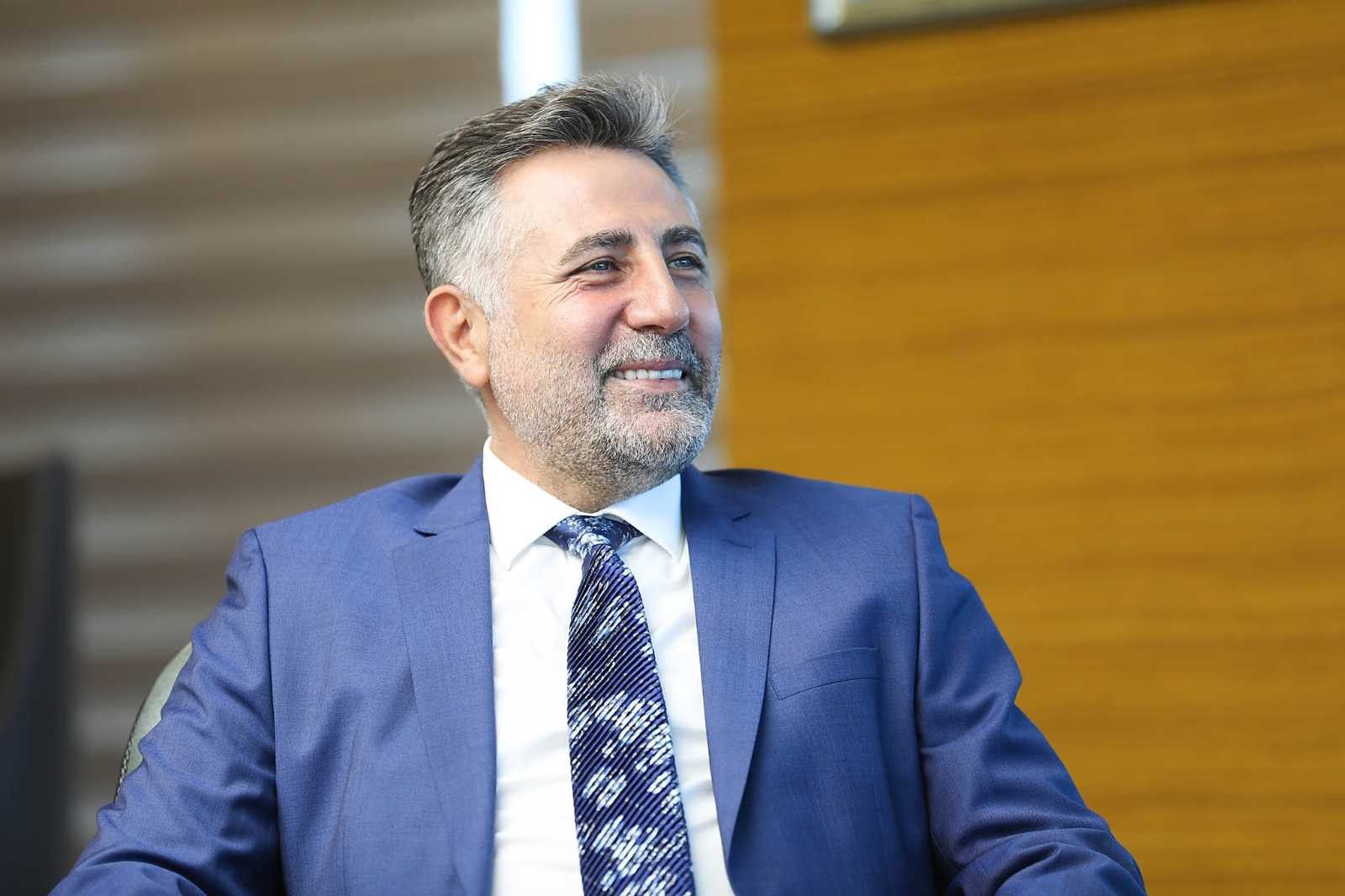 İzmirli depremzedelere yüzde 10 müjdesi
