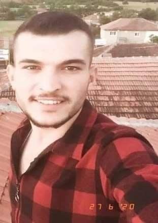 Lavanta tarlasında cinayet