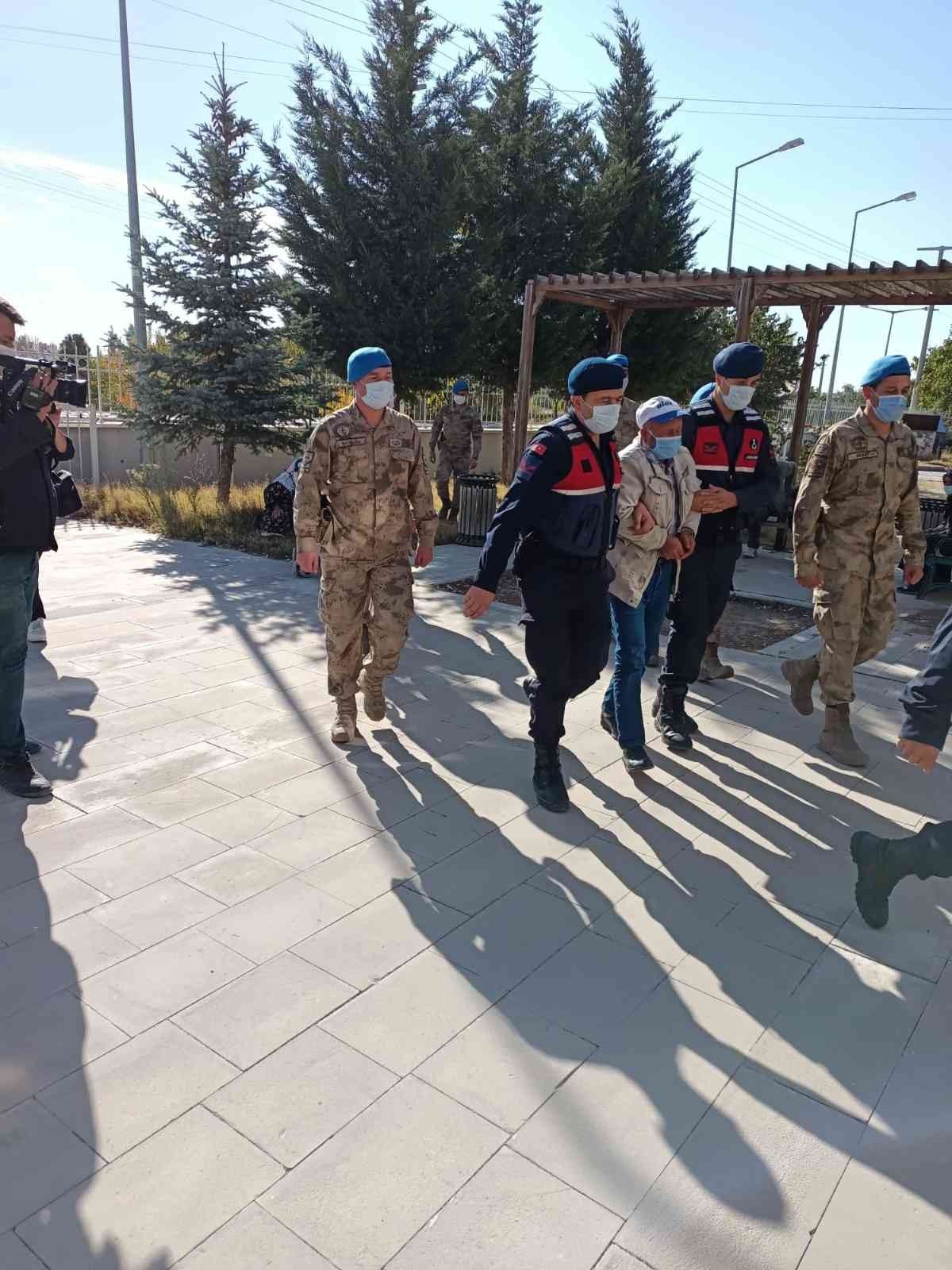 Okul servisi faciasında şoför tutuklandı
