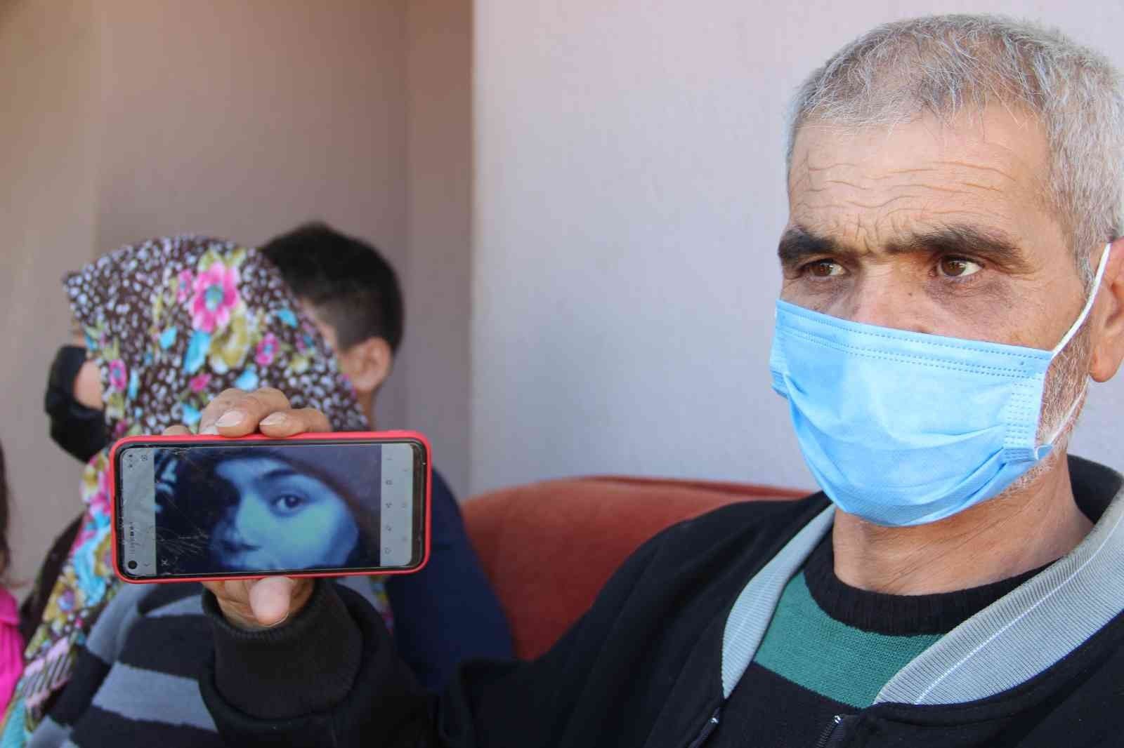 'Okula gidiyorum' diye evden çıktı, 6 gündür yok