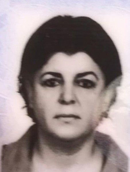 Sevgilisini öldürüp cesedini emniyete götürdü