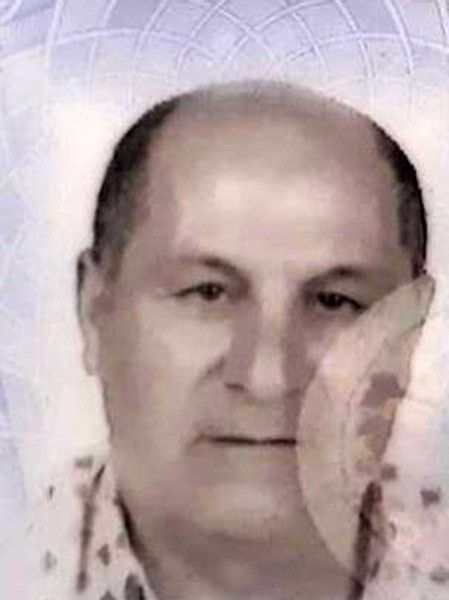 Sevgilisini öldürüp cesedini emniyete götürdü