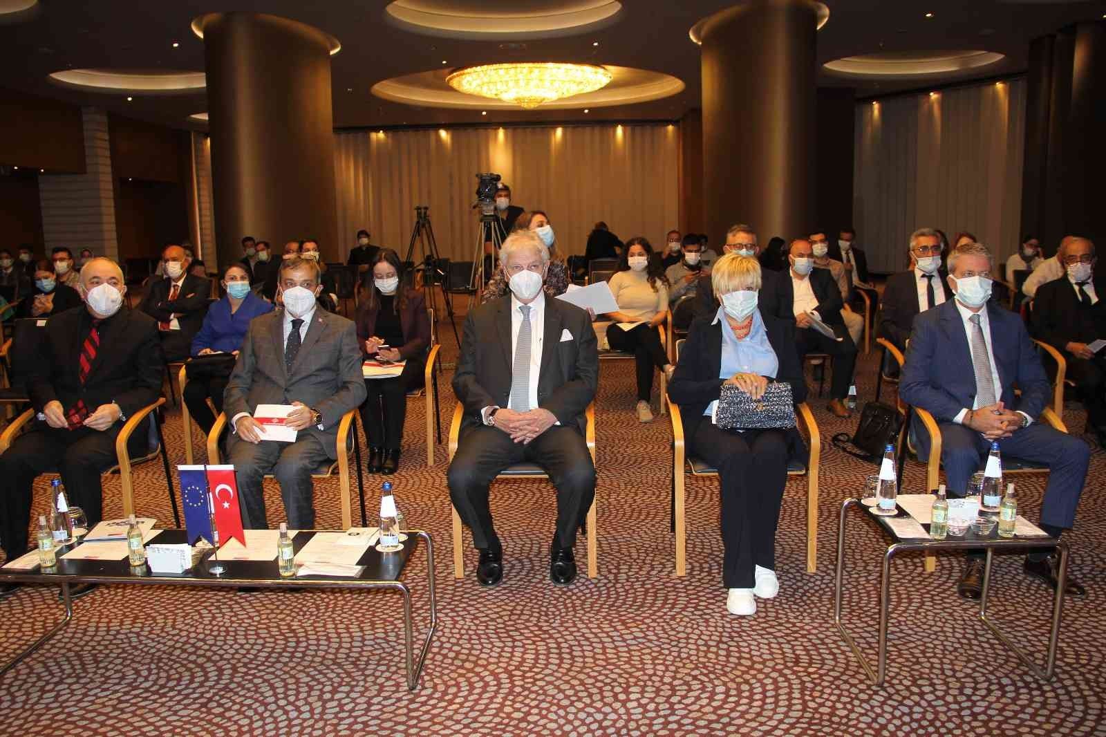 Standartlar maliyeti azaltıyor, verimi artırıyor