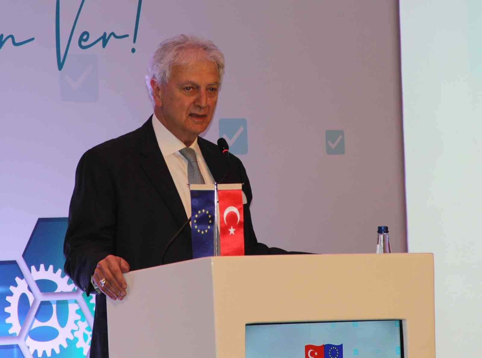 Standartlar maliyeti azaltıyor, verimi artırıyor