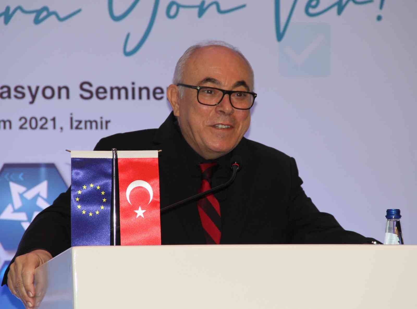 Standartlar maliyeti azaltıyor, verimi artırıyor