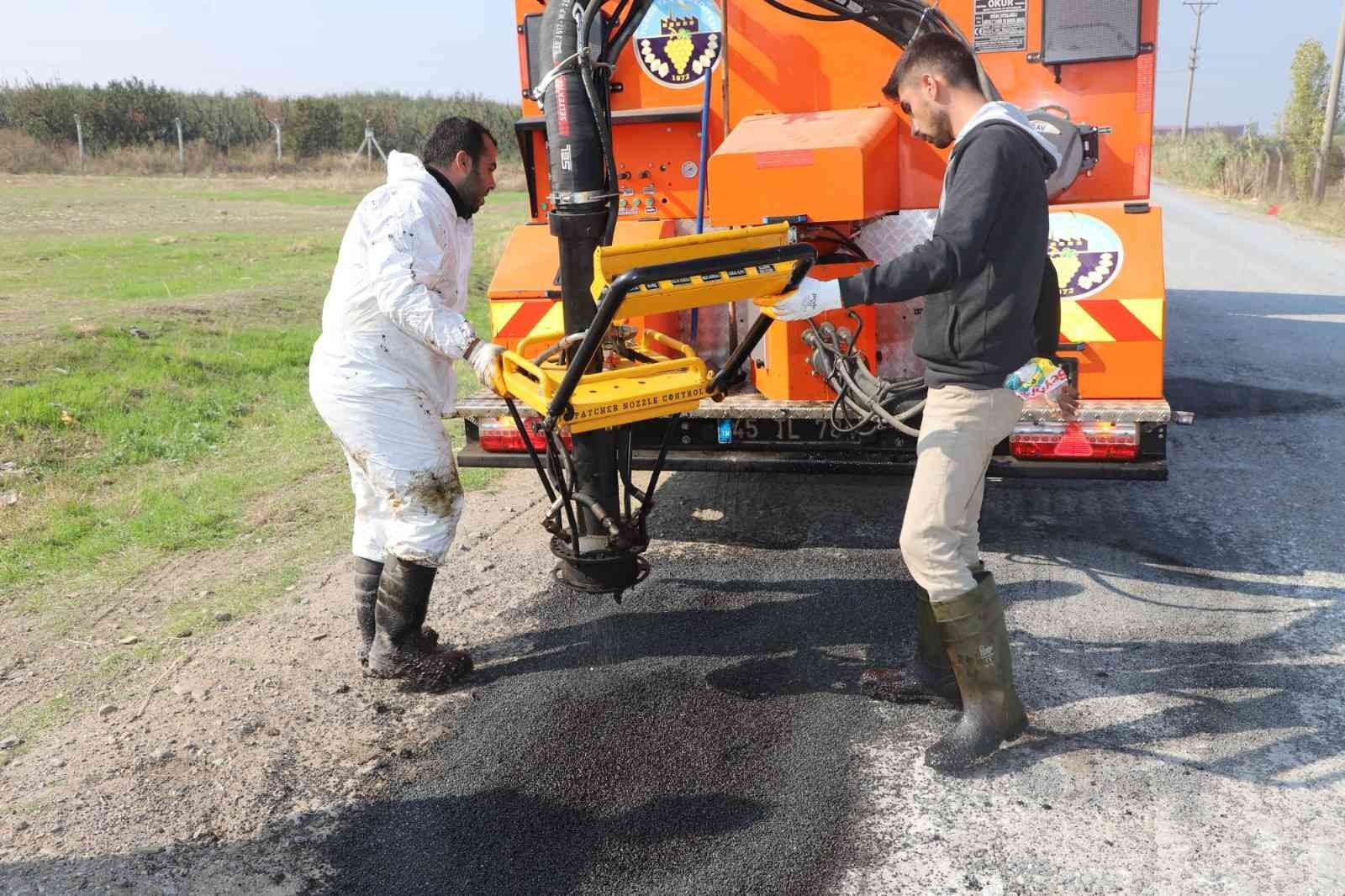Turgutlu'da çözülemeyen sorun kalmayacak