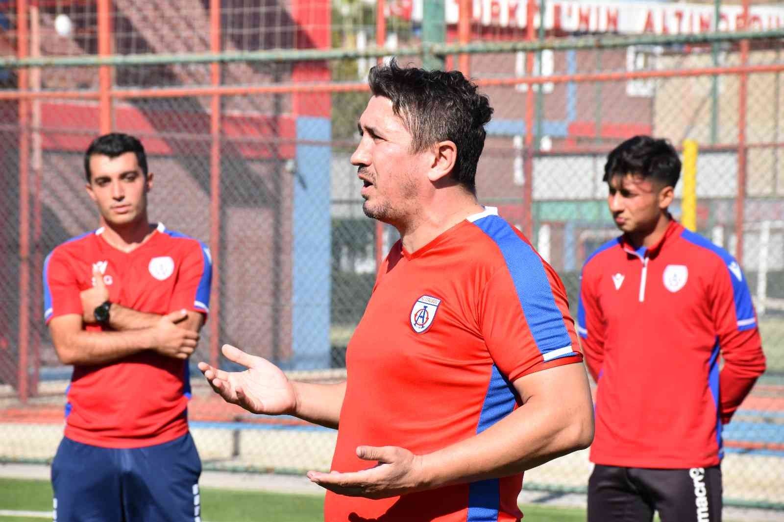 Türk futbolu golcü yetiştiremiyor