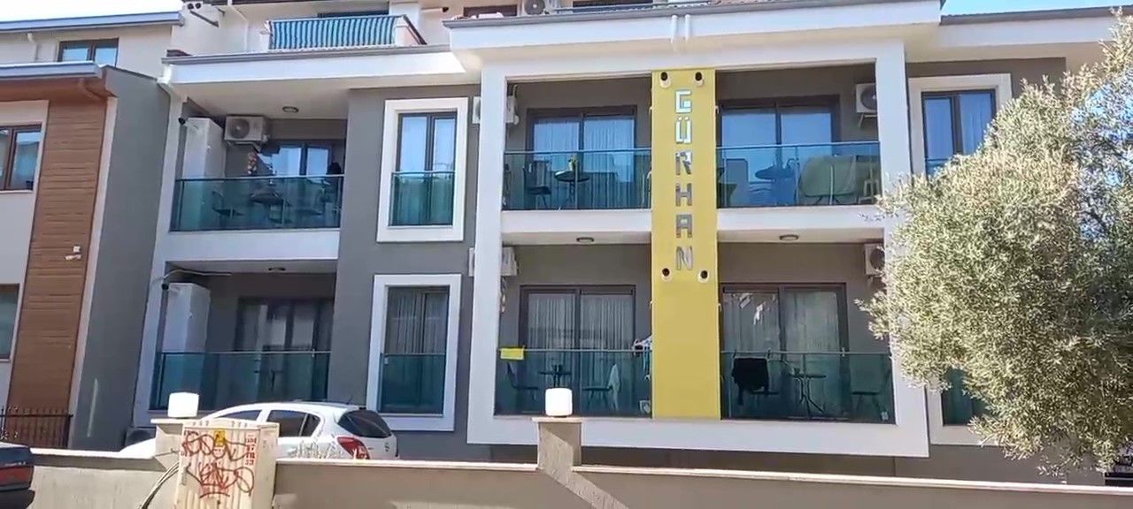 Üniversiteli Şebnem boğazı kesilerek öldürüldü