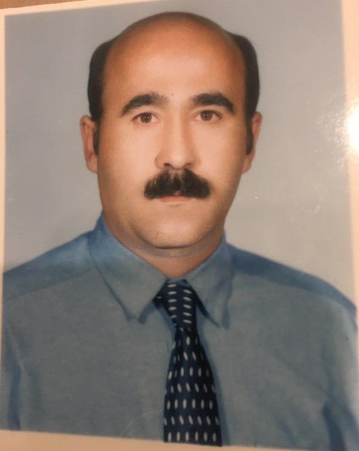 Vatansız Türk kızının dramı
