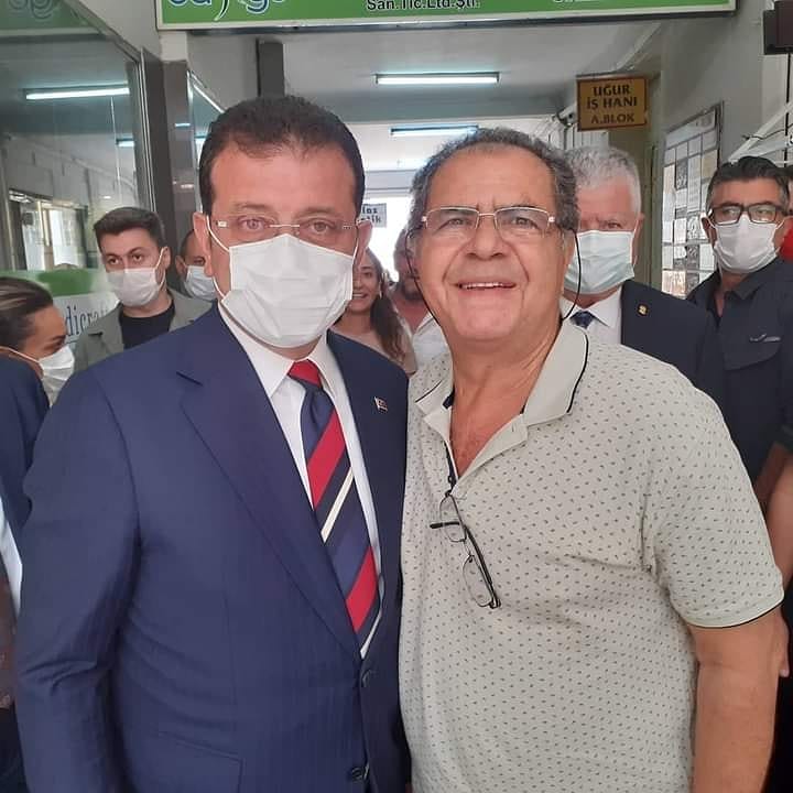 İzmir'in gülen yüzlü avukatı hayatını kaybetti 