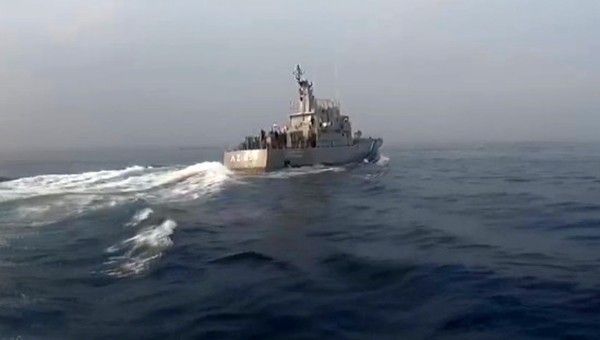 Aynaya bak ne görüyorsun Yunanistan!