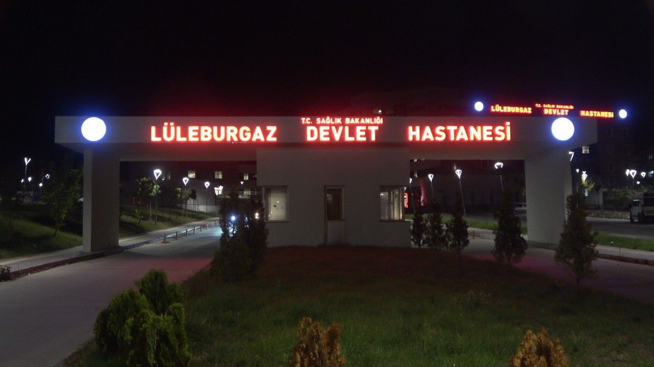 Belediye çalışanı kadın öldürüldü