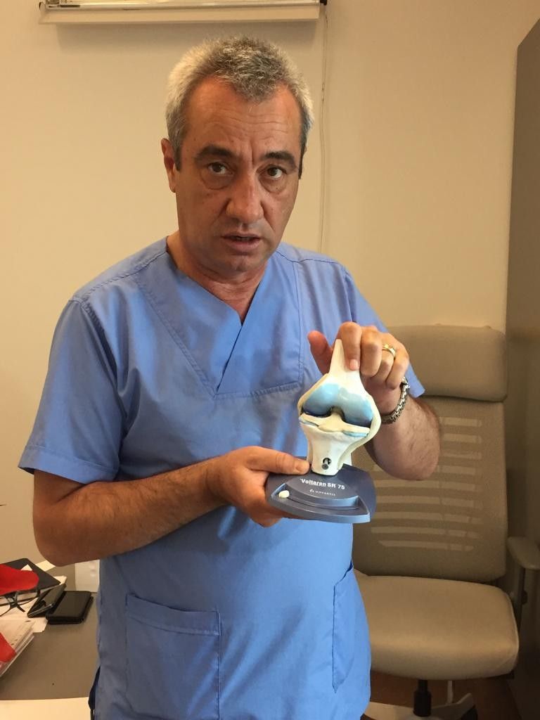 Bu hastalık sadece futbolcular için değil