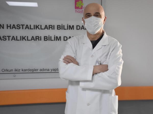 'Çocuklarda korona vakaları yüzde 500 arttı'