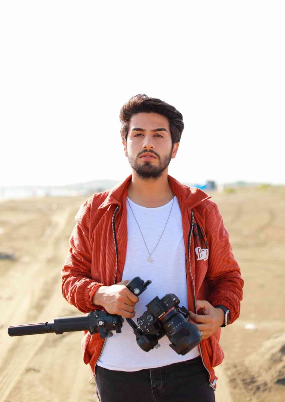 Fotoğrafçı olmak isteyenlere tavsiyeler
