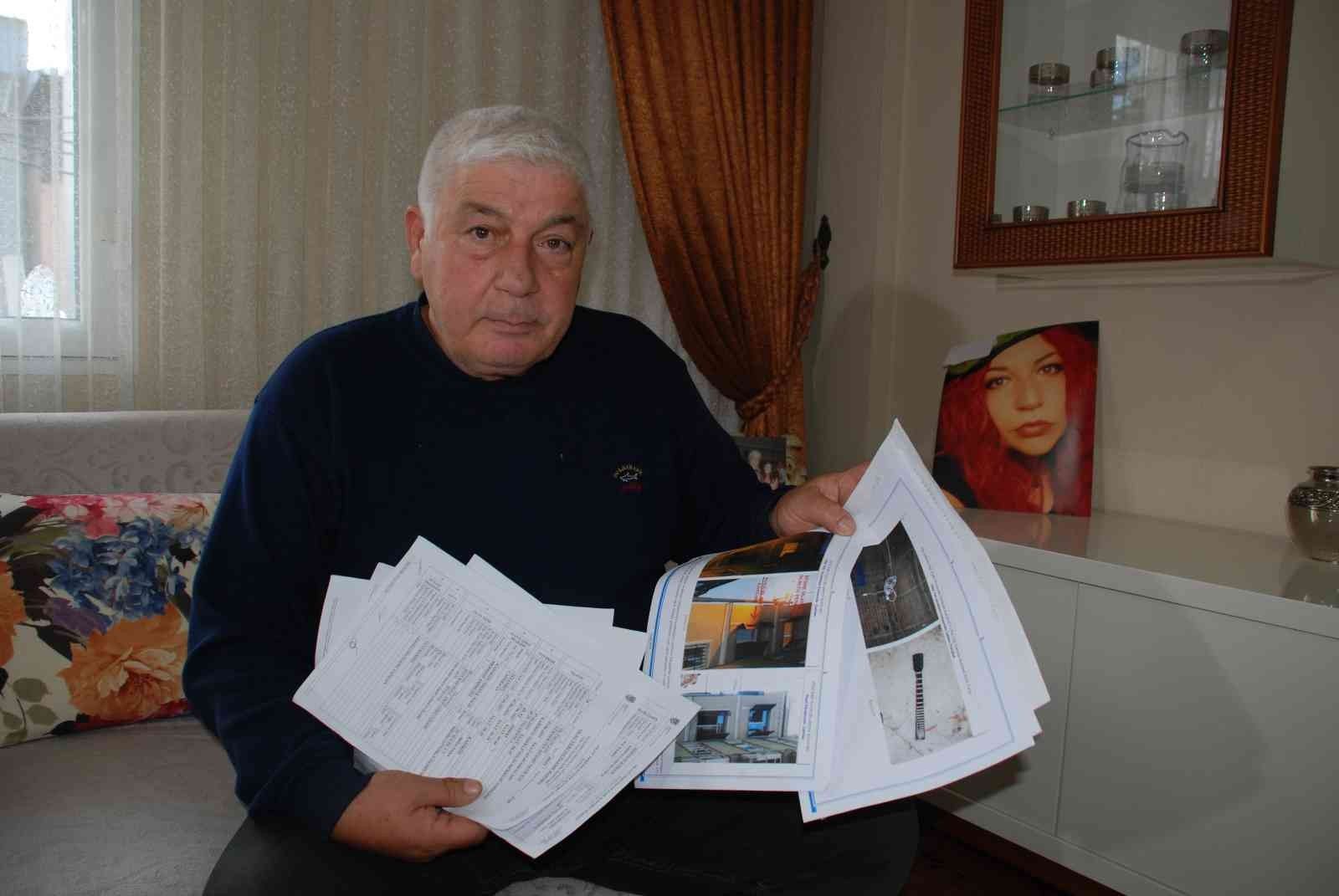 Hemşire Şebnem intihar etmemiş, öldürülmüş!