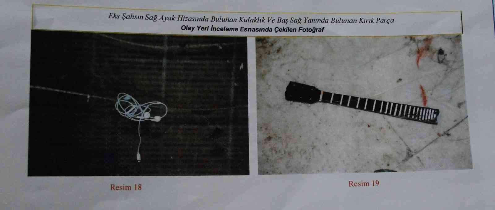 Hemşire Şebnem intihar etmemiş, öldürülmüş!