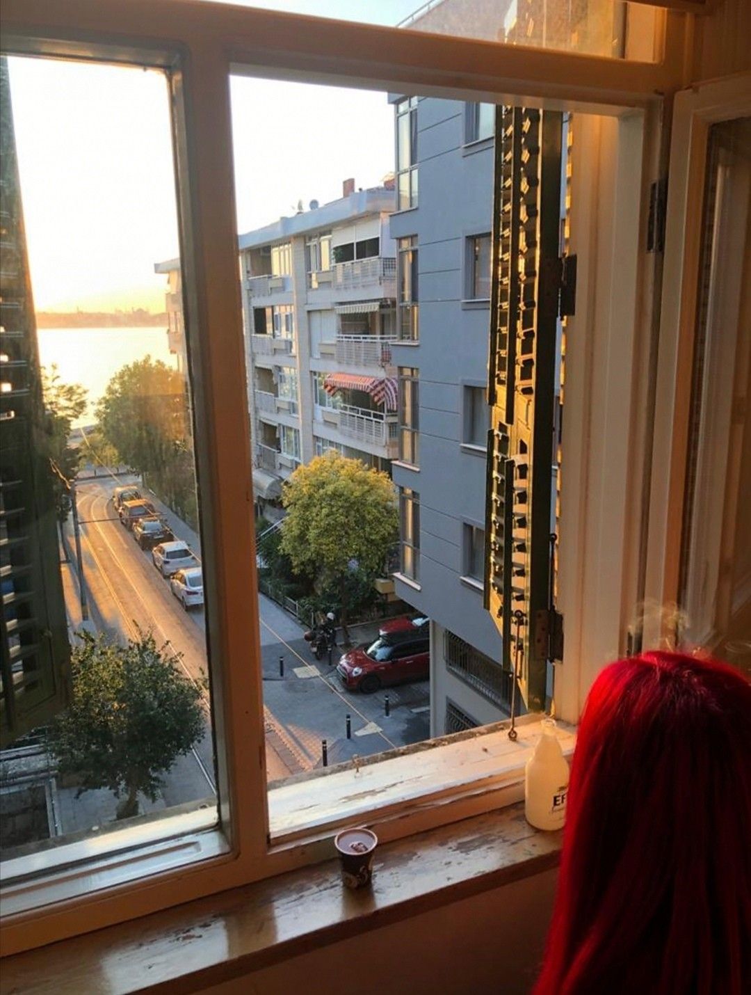 Hemşire Şebnem intihar etmemiş, öldürülmüş!