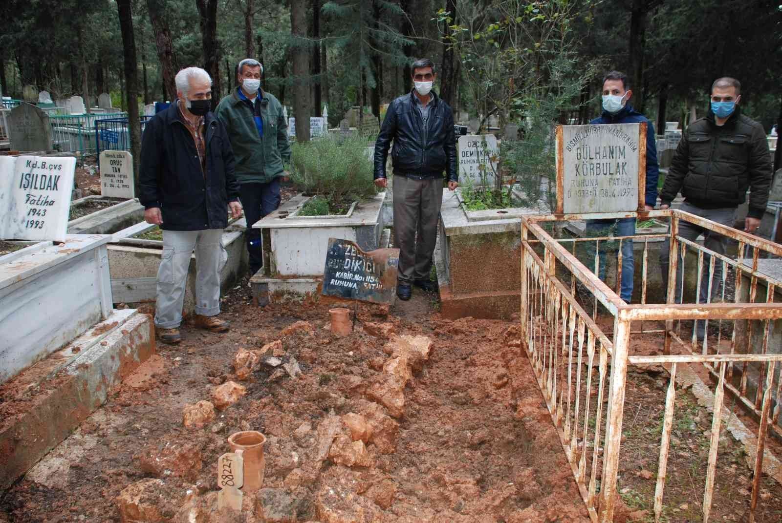 "İki kez ölen" adamın ailesi  icra takibiyle şok oldu