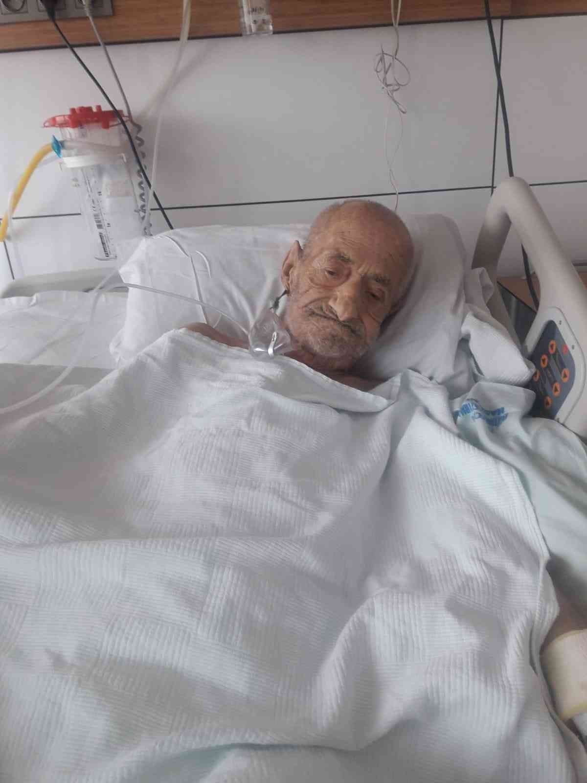 "İki kez ölen" adamın ailesi  icra takibiyle şok oldu