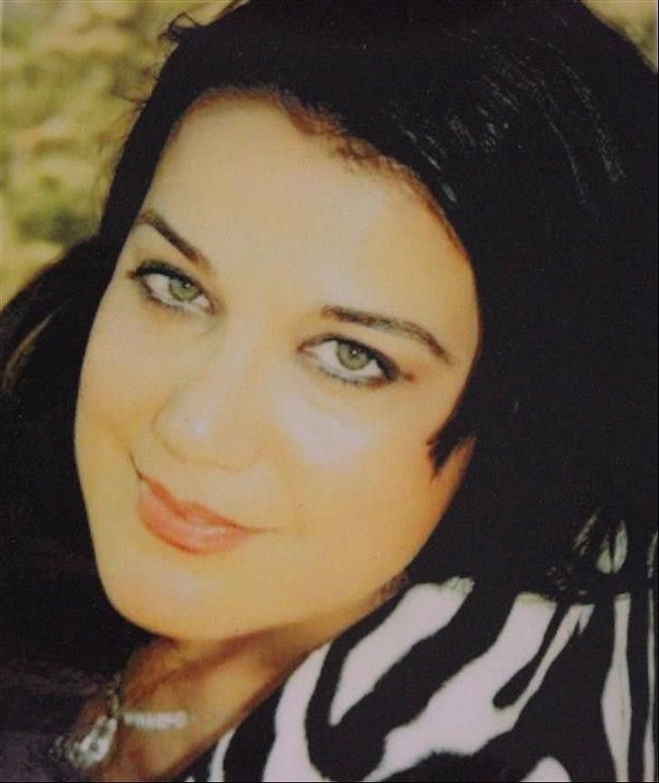 Kadın modacı, 6 ayda tanınmaz hale geldi