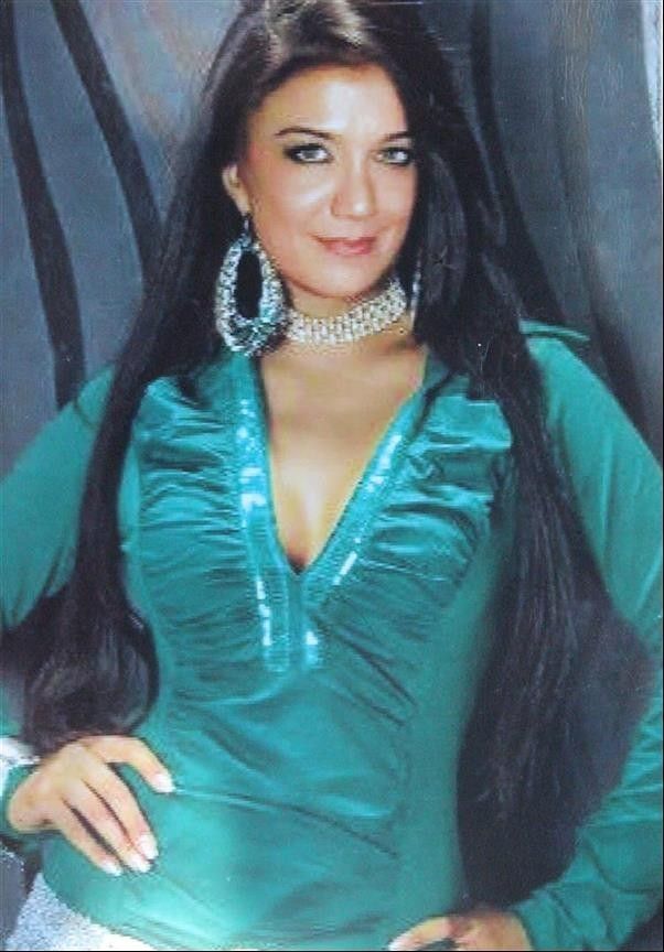Kadın modacı, 6 ayda tanınmaz hale geldi