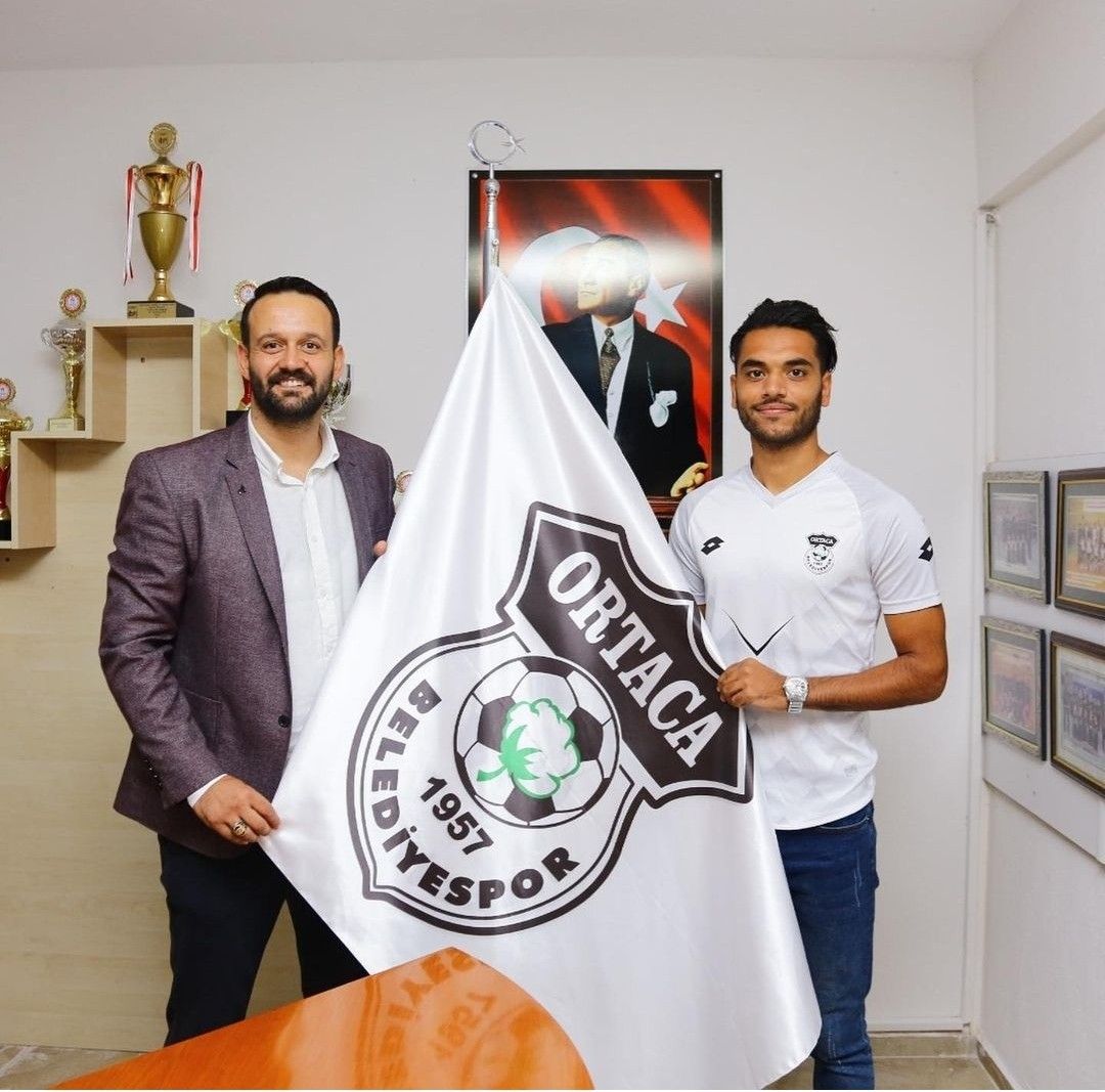 Karşıyakalı Efe, Süper Amatör'e transfer oldu