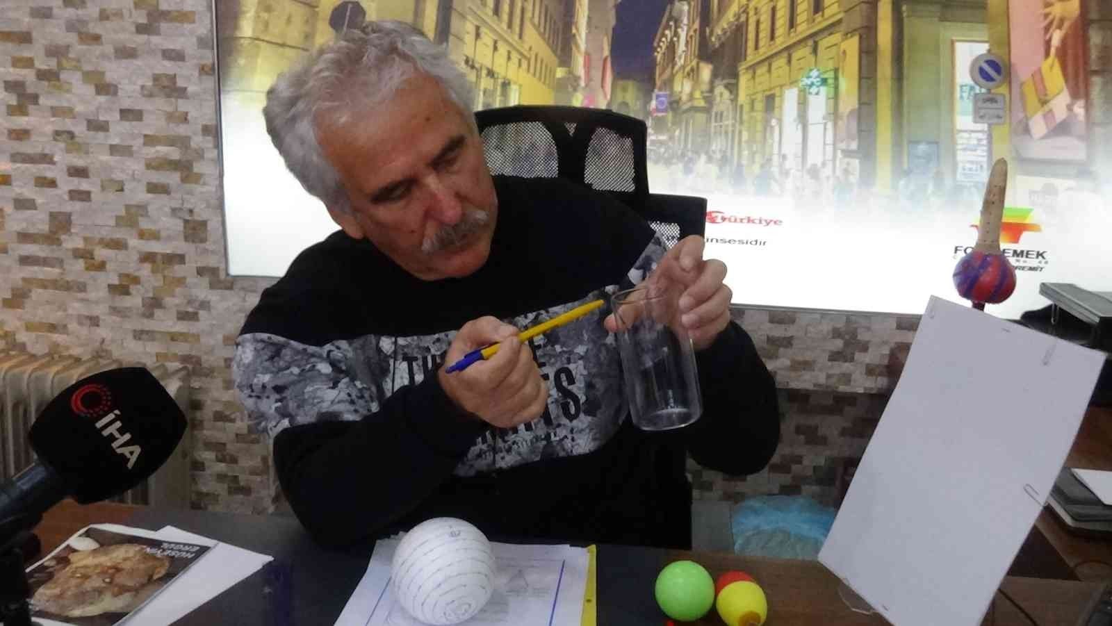 Matematik ve fizikte 5. boyut