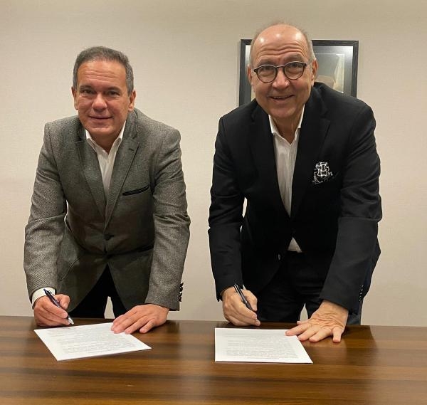 Medicana, KSK Belediyespor'un sağlık sponsoru