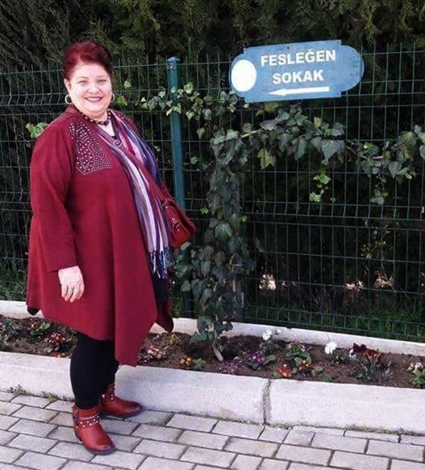 Muhtar, kalp krizinden ölmüş!