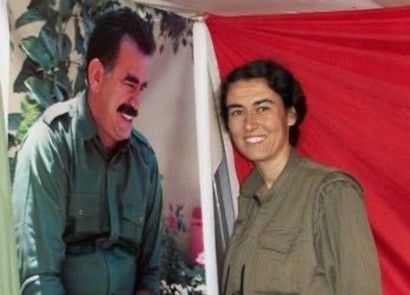 PKK'ya nokta operasyon