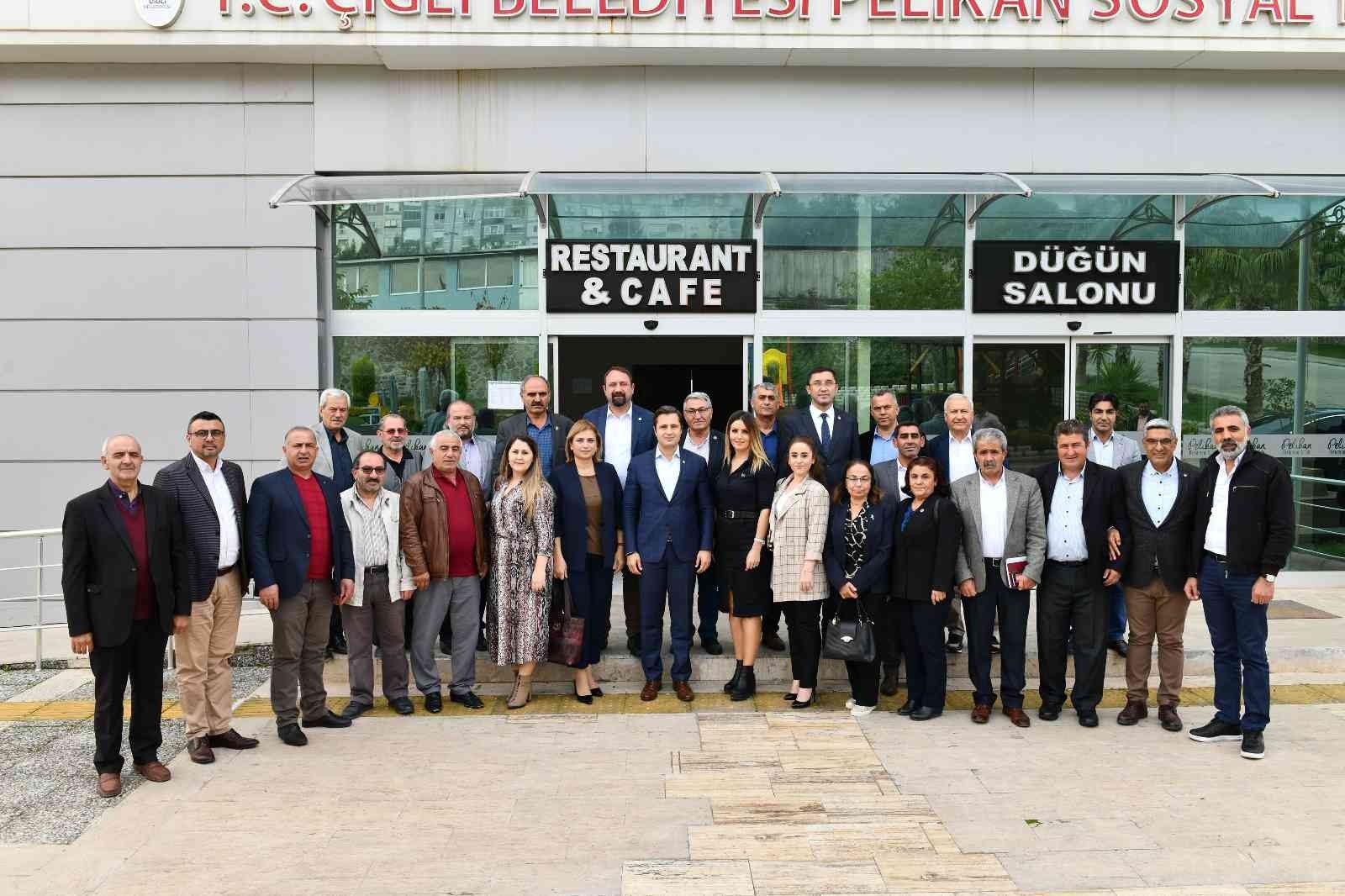 Toprak kaymasının sebebi ile ilgili net rapor yok